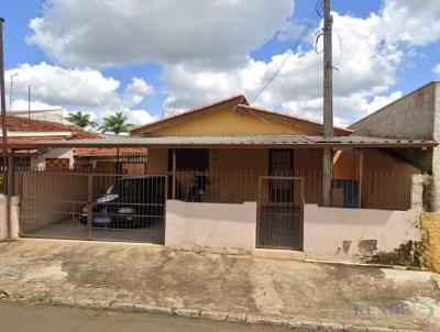 Casa para Venda, em Pirassununga, bairro Vila Santa Terezinha, 2 dormitrios