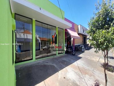 Sala Comercial para Locao, em Jaboticabal, bairro CENTRO