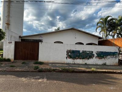 Terreno para Venda, em Sarandi, bairro Jardim Nova Paulista, 3 dormitrios, 1 banheiro, 2 vagas