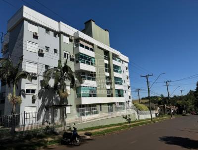 Apartamento para Locao, em Santa Rosa, bairro Centro, 2 dormitrios, 2 banheiros, 1 sute, 1 vaga