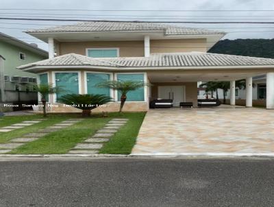 Casa para Venda, em Mangaratiba, bairro Reserva Ecolgica Do Sahy, 4 dormitrios, 6 banheiros, 1 vaga