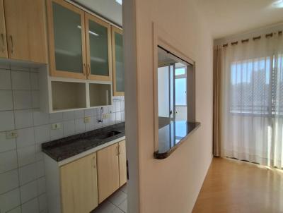 Apartamento para Locao, em So Paulo, bairro Chcara Santo Antnio (Zona Sul), 2 dormitrios, 1 banheiro, 1 vaga