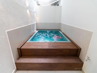 Apartamento Garden para Venda, em Rio de Janeiro, bairro Copacabana, 1 dormitório, 1 suíte