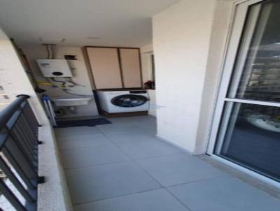 Apartamento para Venda, em Barueri, bairro Jardim Tupanci, 2 dormitrios, 1 banheiro, 1 vaga