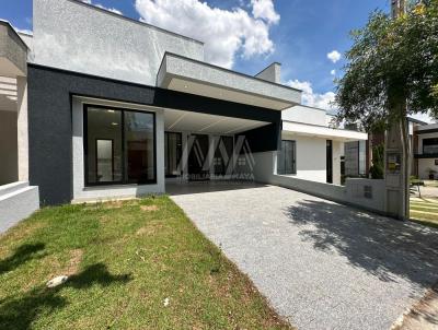 Casa em Condomnio para Venda, em Sorocaba, bairro Cond. TERRAS DE SO FRANCISCO, 3 dormitrios, 4 banheiros, 3 sutes, 2 vagas