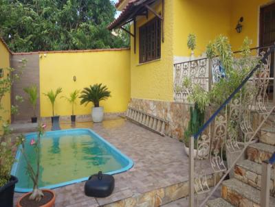 Casa Duplex para Venda, em Rio de Janeiro, bairro Anchieta, 3 dormitrios, 3 banheiros, 1 sute, 6 vagas
