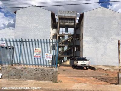 Apartamento para Locao, em Presidente Prudente, bairro Jardim Maracan, 2 dormitrios, 1 banheiro, 1 vaga