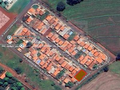 Terreno Residencial para Venda, em Batatais, bairro JARDIM COLORADO