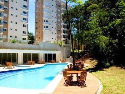 Apartamento para Locao, em So Paulo, bairro Chcara Santo Antnio (Zona Sul), 4 dormitrios, 1 banheiro, 4 sutes, 4 vagas