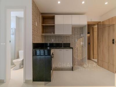 Apartamento 1 Quarto para Venda, em Rio de Janeiro, bairro Copacabana, 1 dormitório, 1 banheiro