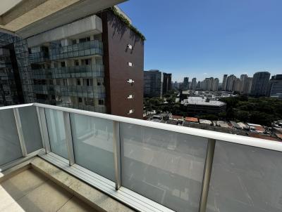 Apartamento para Locao, em So Paulo, bairro Santo Amaro