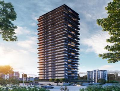 Apartamento para Venda, em João Pessoa, bairro Jardim Oceania, 3 dormitórios, 4 banheiros, 3 suítes, 3 vagas