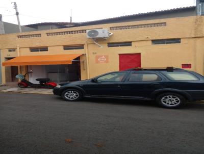 Ponto Comercial para Venda, em So Paulo, bairro Santo Amaro, 1 banheiro