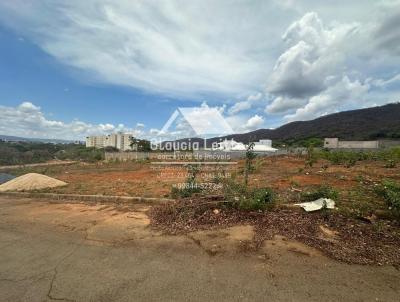 Lote para Venda, em Montes Claros, bairro IBITURUNA