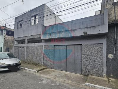 Casa para Venda, em So Paulo, bairro Jardim Castro Alves, 4 dormitrios, 3 banheiros, 4 vagas