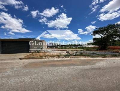 Lote para Venda, em Montes Claros, bairro IBITURUNA