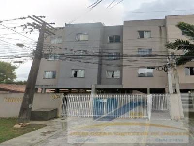 Apartamento para Venda, em So Jos dos Pinhais, bairro Cidade jardim, 2 dormitrios, 1 banheiro, 1 vaga