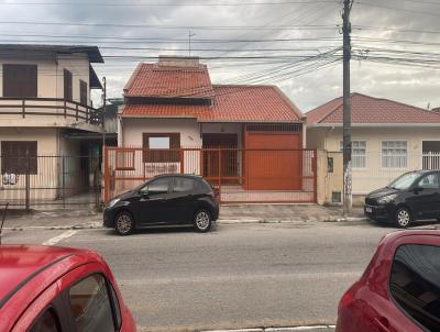 Casa para Venda, em So Jos, bairro Areias, 3 dormitrios