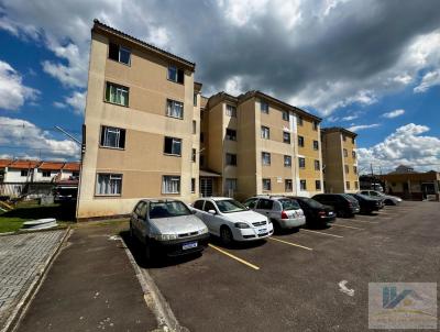 Apartamento para Venda, em Curitiba, bairro Ganchinho, 2 dormitrios, 1 banheiro, 1 vaga