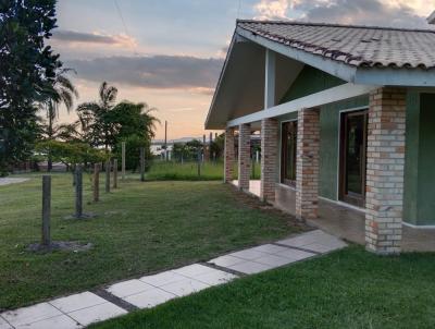 Casa para Venda, em Imbituba, bairro Ibiraquera, 3 dormitrios, 2 banheiros, 3 vagas