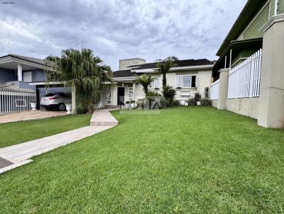 Casa para Venda, em Erechim, bairro Esprito Santo, 3 dormitrios, 3 banheiros, 1 sute, 2 vagas