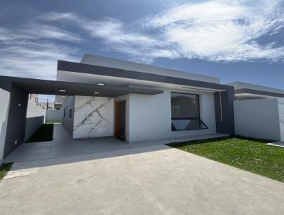 Casa para Venda, em Caraguatatuba, bairro Balnerio dos Golfinhos, 2 dormitrios, 2 banheiros, 1 sute, 1 vaga