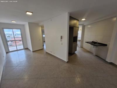 Apartamento / Novo para Venda, em Piracicaba, bairro PAULICIA, 2 dormitrios, 1 banheiro, 1 sute, 2 vagas