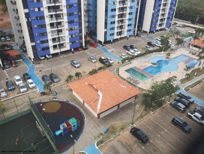 Apartamento para Locao, em So Lus, bairro Calhau, 3 dormitrios, 3 banheiros, 1 sute, 2 vagas