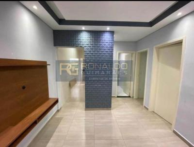 Apartamento para Venda, em Araras, bairro Jardim Santa Rosa, 2 dormitrios, 2 banheiros, 1 sute, 1 vaga