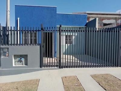 Casa para Venda, em , bairro Loteamento Campos Olivvoti, 2 dormitrios, 1 banheiro, 1 vaga