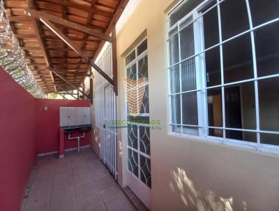 Casa para Locao, em Governador Valadares, bairro Santa Rita, 2 dormitrios, 1 banheiro