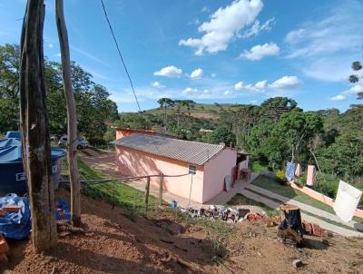 Stio / Chcara para Venda, em Toledo, bairro Rosario, 2 dormitrios, 2 banheiros, 1 sute, 2 vagas