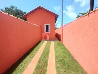 Casa para Venda, em Itanham, bairro Jardim Lindomar/Bopiranga, 2 dormitrios, 2 banheiros, 6 vagas