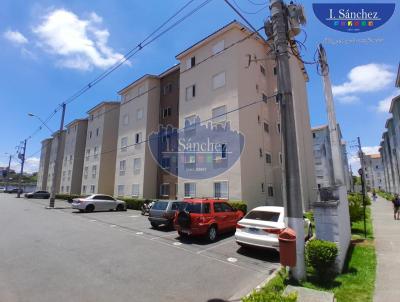 Apartamento para Locao, em Itaquaquecetuba, bairro Vila So Carlos, 2 dormitrios, 1 banheiro, 1 vaga