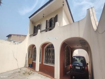 Casa para Venda, em So Paulo, bairro So Miguel Paulista, 4 dormitrios, 5 banheiros, 3 sutes, 5 vagas