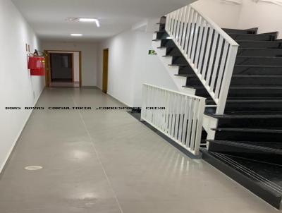 Apartamento para Venda, em So Paulo, bairro Santana, 1 dormitrio, 1 banheiro