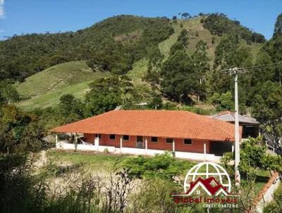 Chcara para Venda, em Natividade da Serra, bairro Pinheiro, 4 dormitrios, 4 banheiros, 10 vagas