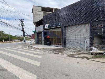 Salo Comercial para Locao, em So Paulo, bairro Jardim Nossa Senhora do Carmo, 1 banheiro