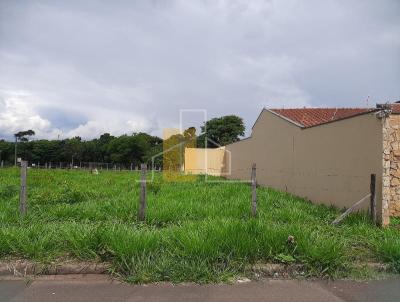 Terreno para Venda, em Rio Claro, bairro Jardim So Paulo