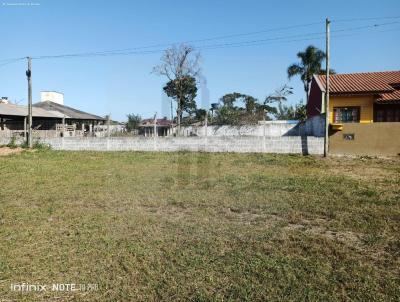 Lote para Venda, em So Francisco do Sul, bairro Praia do Ervino