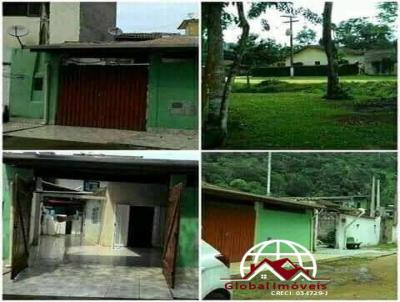 Casa para Venda, em Ubatuba, bairro Usina Velha, 3 dormitrios, 2 banheiros, 1 sute, 1 vaga