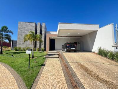 Casa em Condomnio para Venda, em Senador Canedo, bairro Jardins Bolonha, 3 dormitrios, 4 banheiros, 3 sutes, 4 vagas