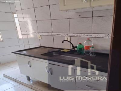 Apartamento para Venda, em Araraquara, bairro Vale do Sol, 2 dormitrios, 1 banheiro, 1 vaga