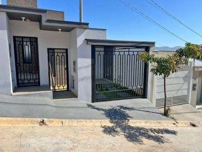 Casa para Venda, em Extrema, bairro Loteamento parque manacas, 2 dormitrios, 1 banheiro, 1 sute, 1 vaga