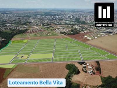 Terreno para Venda, em Cascavel, bairro Vista Linda