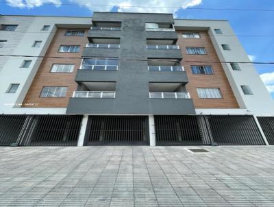 Apartamento para Locao, em Barbacena, bairro Santa Tereza II, 2 dormitrios, 1 banheiro, 1 sute, 2 vagas