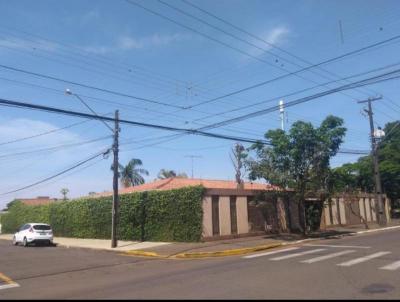 Casa para Venda, em Apucarana, bairro Vl. So Jos, 4 dormitrios, 2 banheiros, 1 sute, 6 vagas