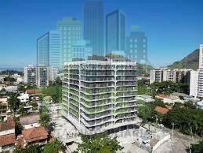 Apartamento para Venda, em Rio de Janeiro, bairro Recreio dos Bandeirantes, 2 dormitrios, 2 banheiros, 1 sute, 1 vaga