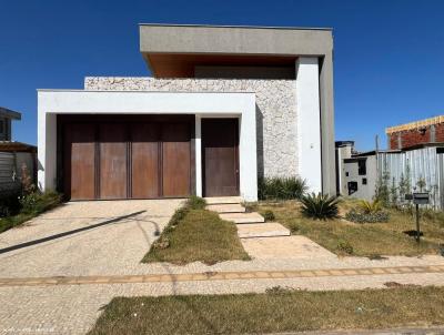 Casa em Condomnio para Venda, em Senador Canedo, bairro Jardins Bolonha, 3 dormitrios, 4 banheiros, 3 sutes, 2 vagas