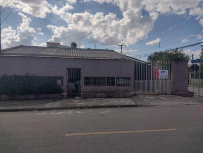 Casa para Venda, em Pinhais, bairro Maria Antonieta, 3 dormitrios, 2 banheiros, 1 sute